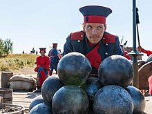 Фильм "Огниво" собрал в российском прокате более 1 млрд рублей