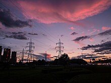 В России разработают технологию беспроводного измерения тока в ЛЭП