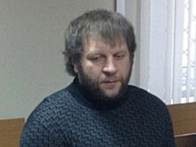 Александр Емельяненко принял вызов на поединок от главы Чечни Рамзана Кадырова