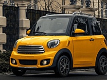 Названа примерная стоимость первого "народного" автомобиля от "Автотора"