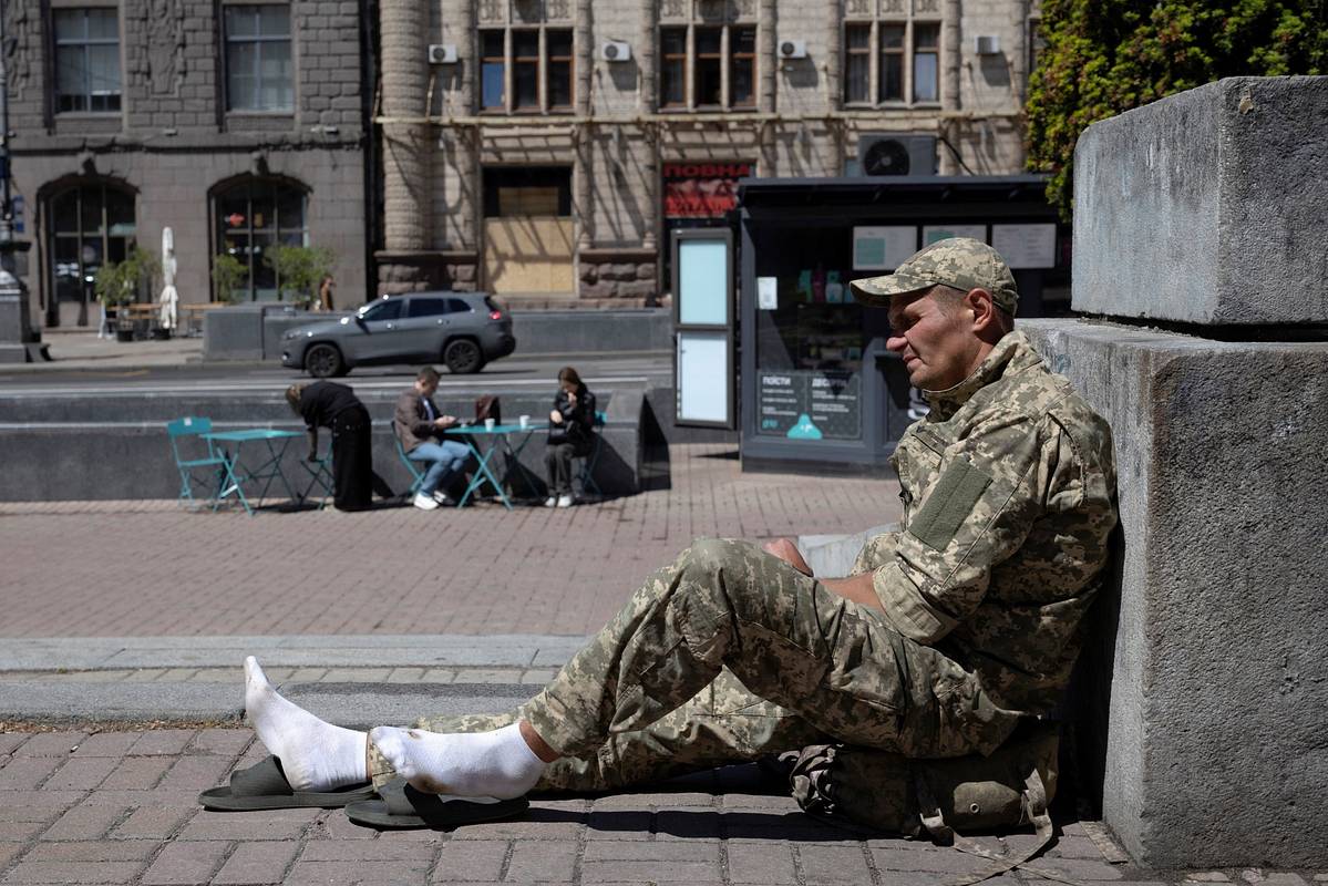 Депутат Рады назвал условие почти полного исчезновения украинцев