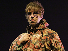 Лиам Галлахер заявил, что ему никто не звонил по поводу концертов Oasis
