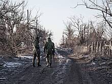 Российские войска продвинулись на одном из направлений в Харьковской области