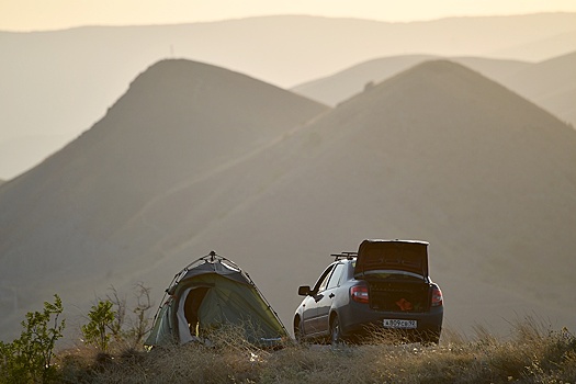 Мультимодальные путешествия помогут экономить время в отпуске