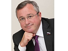 На предприятия АПК региона требуется более 500 специалистов, - Игорь Тюрин