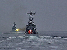 Черное и Азовское моря попали в список районов с высоким уровнем риска