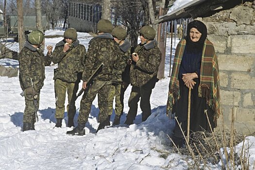 Донские историки запишут воспоминания участников войн конца ХХ века