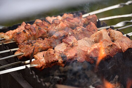 Украинцев толкают к вегетарианству: мясо побило все ценовые рекорды