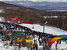 На Камчатке выбирают ведущих фестиваля «Беренгия - 2021»