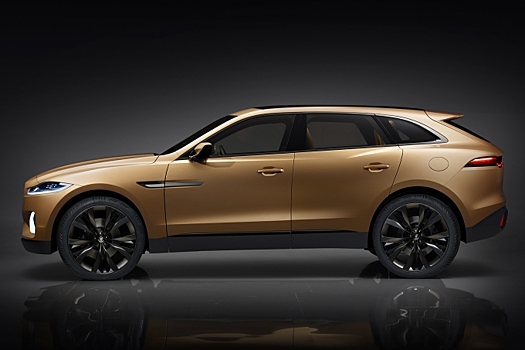 Range Rover Velar SVR: бей чужих, чтобы свои боялись!