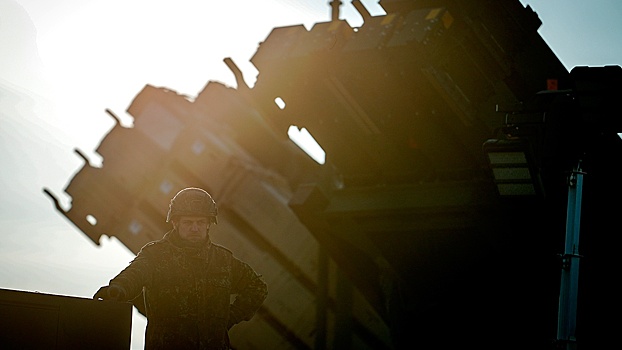 Госдеп одобрил продажу 730 ракет для Patriot Саудовской Аравии