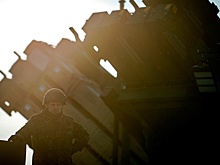 Госдеп одобрил продажу 730 ракет для Patriot Саудовской Аравии