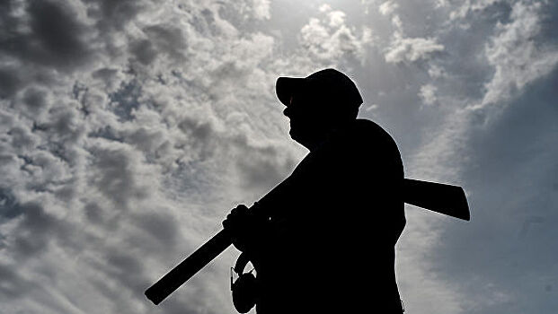 В Ростовской области введут запрет на охоту в приграничной зоне на пять лет