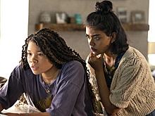 Фильм Бекмамбетова "Пропавшая" возглавил рейтинг в США