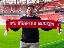 "Еще одна демонстрация кумовства". Камоцци - о назначении Бискуповича в "Спартак"