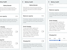 В OnePlus 13 появится гибкая настройка ограничения зарядки аккумулятора