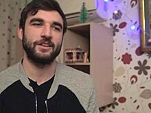 Игроки сборной России исполняют новогодние мечты детей