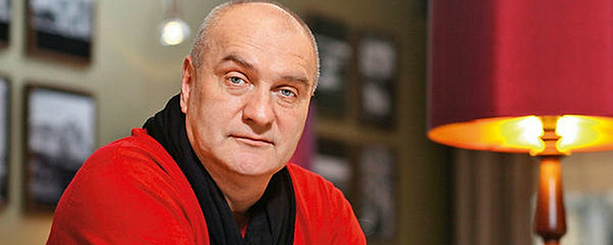 Александр Балуев поддержал осужденного Михаила Ефремова