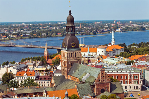 Правительство Латвии поможет местным больницам частично покрыть расходы на энергоресурсы