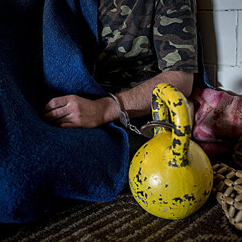 На Украину едет спецдокладчик ООН по пыткам