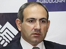 Вице-премьер Армении вступился за лидеров простестов
