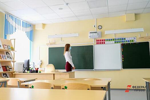 В Мурманской области выясняют причины невыплаты надбавок учителям
