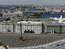 Петербург примет эстафету Всероссийского театрального марафона с 23 по 25 октября