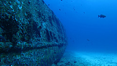 Кладбище космических кораблей: что лежит на дне Тихого океана