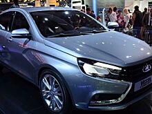 "АвтоВАЗ" готовится одолеть корейские авто на российском рынке