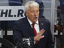 Михаил Кравец высказался о своём назначении в тренерский штаб Сборной мира КХЛ