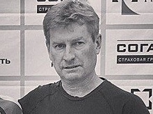 Смертельные соревнования: В Перми погиб известный тренер