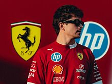 Леклер может уйти из Ferrari