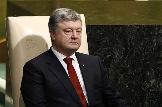 Порошенко отказался проводить на Украине досрочные выборы