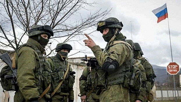 Американский полковник ВС США Макгрегор дал два варианта завершения спецоперации на Украине