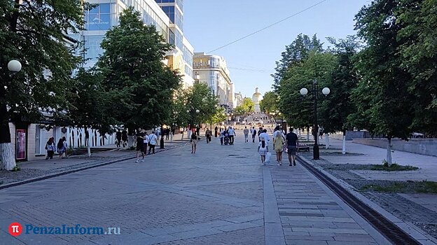 В Пензенской области в 2024-м от рака умерло более 2 700 человек