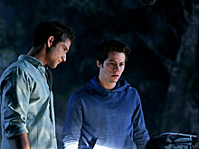 По мотивам сериала «Волчонок» снимут одноимённый фильм