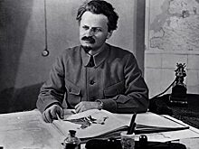 Почему Троцкий в 1919 году предлагал Ленину «освободить Индию» от Англии