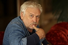 Актер Борис Невзоров стал отцом в 70 лет и назвал дочь в честь убитой жены