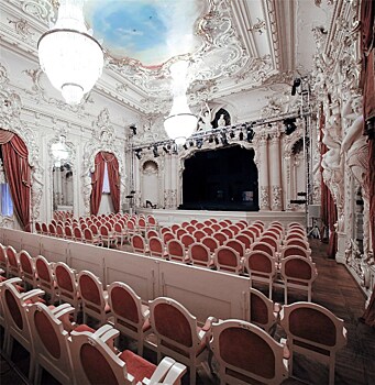 В Санктъ-Петербургъ Опере 8 января представят новую концертную программу: Опера и оперетта