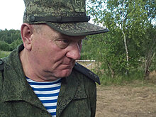 Знание иностранных языков обязательно для офицеров ВДВ, считает начштаба