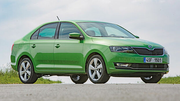 Pet Mobil – новая программа от Skoda в РФ