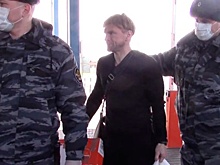 Экс-гендиректор "Зимней вишни" не признал вину по делу о взятке