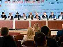 Участники весеннего MFO RUSSIA FORUM 2019 обсудили ключевые тренды и приоритетные направления развития микрофинансирования