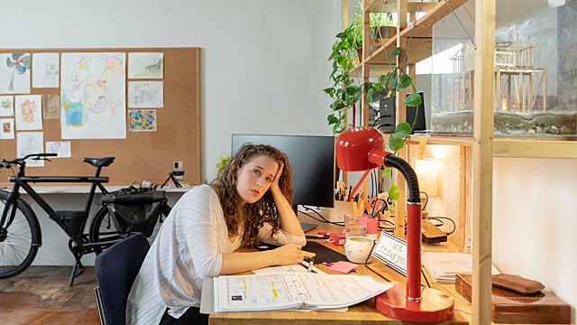 Работа не по судьбе: признаки и последствия