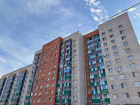 Осипов: На расселение детей-сирот необходимо больше денег