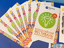 В "Россети Урал" стартовал Всероссийский фестиваль #Вместе ярче