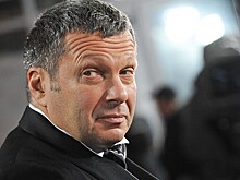 Соловьев прокомментировал высказывание украинского журналиста о жителях Донбасса