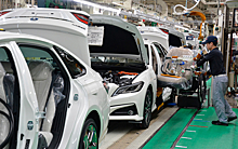 Toyota приостановит работу двух заводов в январе 2023 года