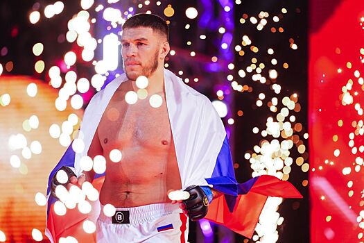 Вадим Немков — Ренан Феррейра, когда бой, дата и время, где смотреть, вся информация, турнир PFL