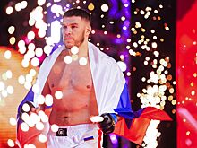 Вадим Немков — Ренан Феррейра, когда бой, дата и время, где смотреть, вся информация, турнир PFL